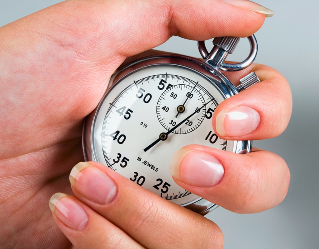 stopwatch