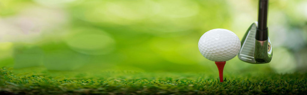 Golf Tournament