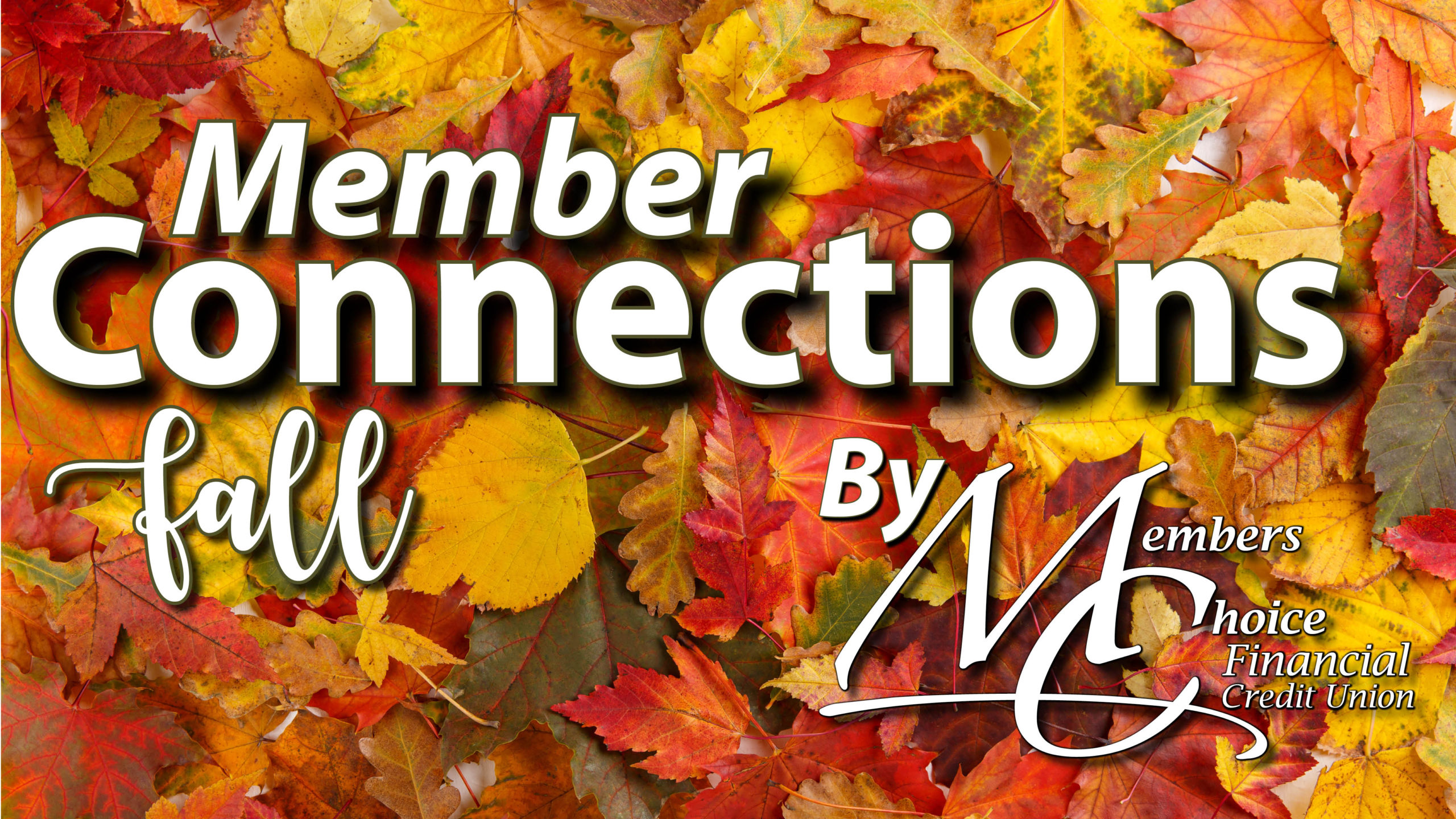 MemberConnections_Thumbnails_Fall | MC Federal Credit Union