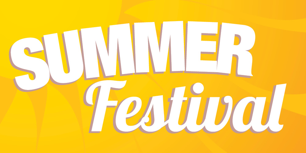 Summer Festival