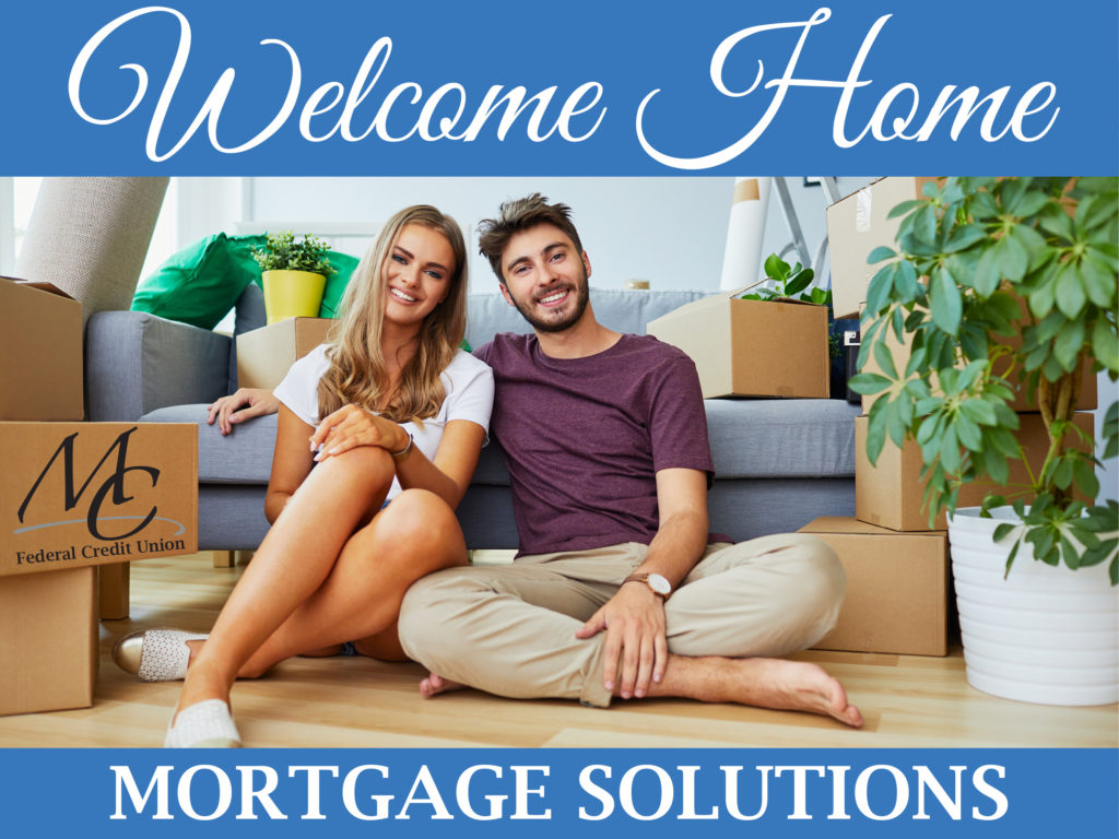 mortgage solutions