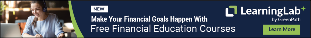 Make Your Financial Goals Happen with Free Financial Education Courses