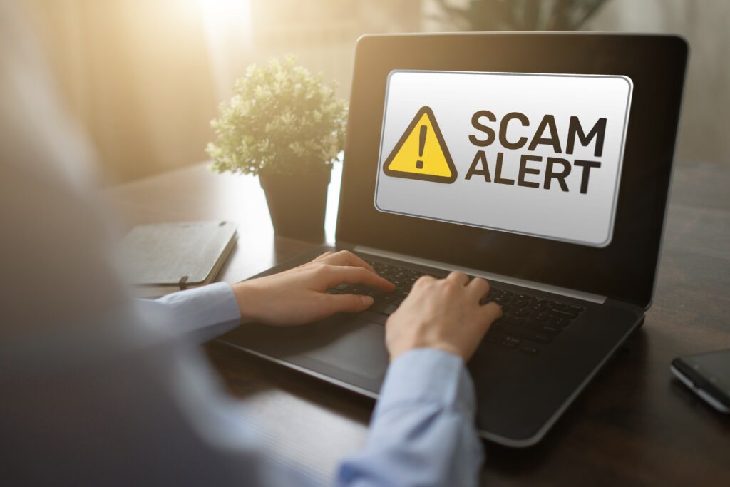 Image - Student Loan Scams Article