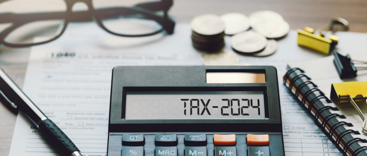 Avoid Tax Scams this Season