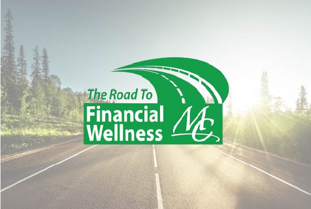MC Federal Celebrates Six New The Road to Financial Wellness Graduates.
