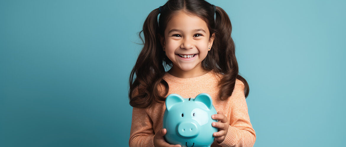 Webinar: Teaching Kids About Money - 7.24.24