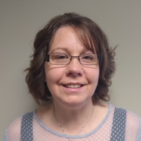 Picture of Carla Schmidt