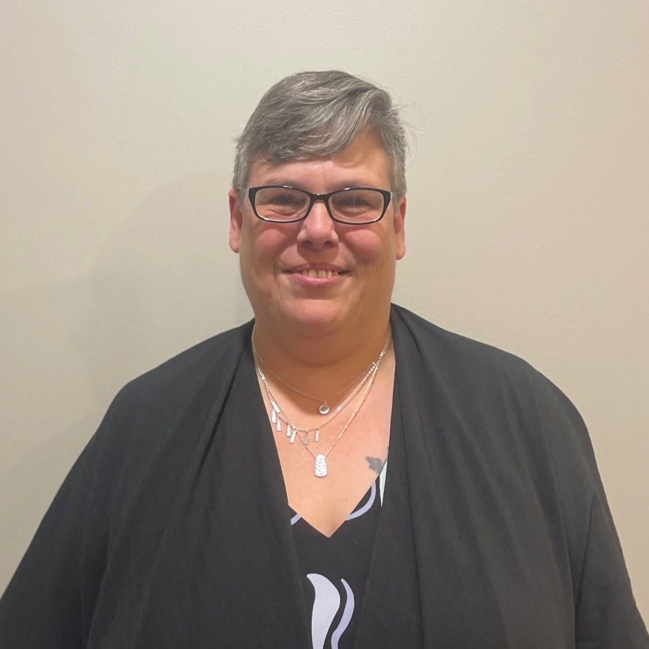 Picture of Jennifer Dippold