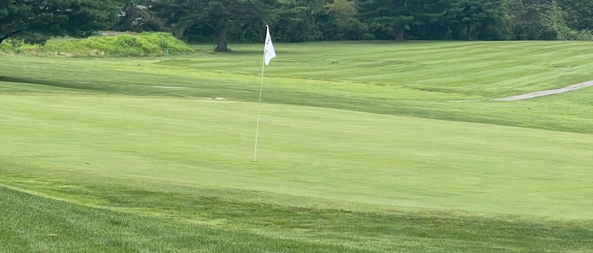 Driving Change One Swing at a Time: 5th Annual MC FCU Charity Golf Tournament