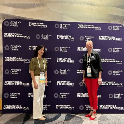 America’s Credit Unions – Operations & Member Experience Council and Technology Council Conference America's Credit Unions - Operations & Member Experience Council and Technology Council Conference