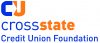 CrossState Credit Union Foundation logo