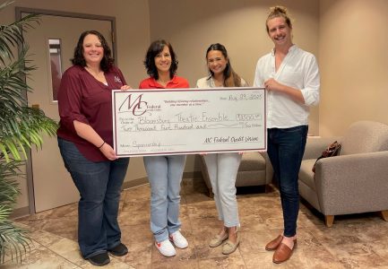 MCFCU – BTE MCFCU - BTE