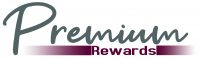 Premium Rewards Logo