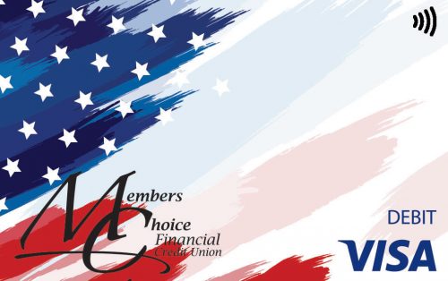 debit America